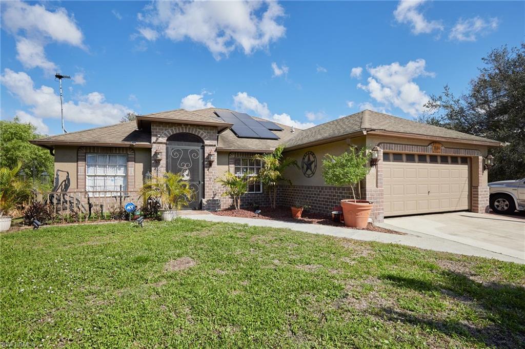 2606 53rd ST SW, LEHIGH ACRES FL 33976
