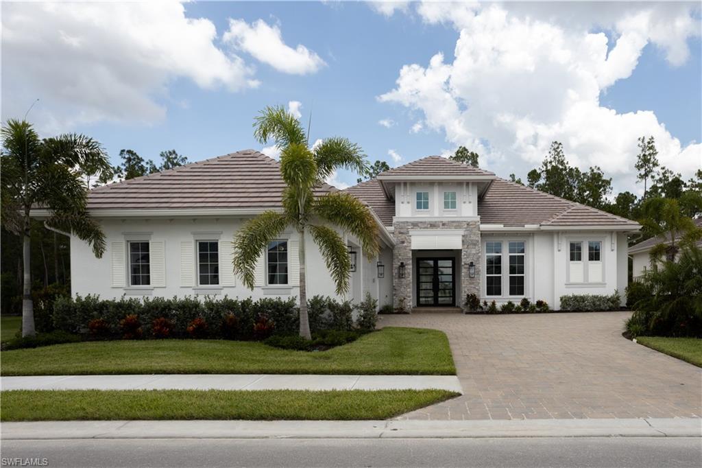 9531 Caymas WAY, NAPLES FL 34114