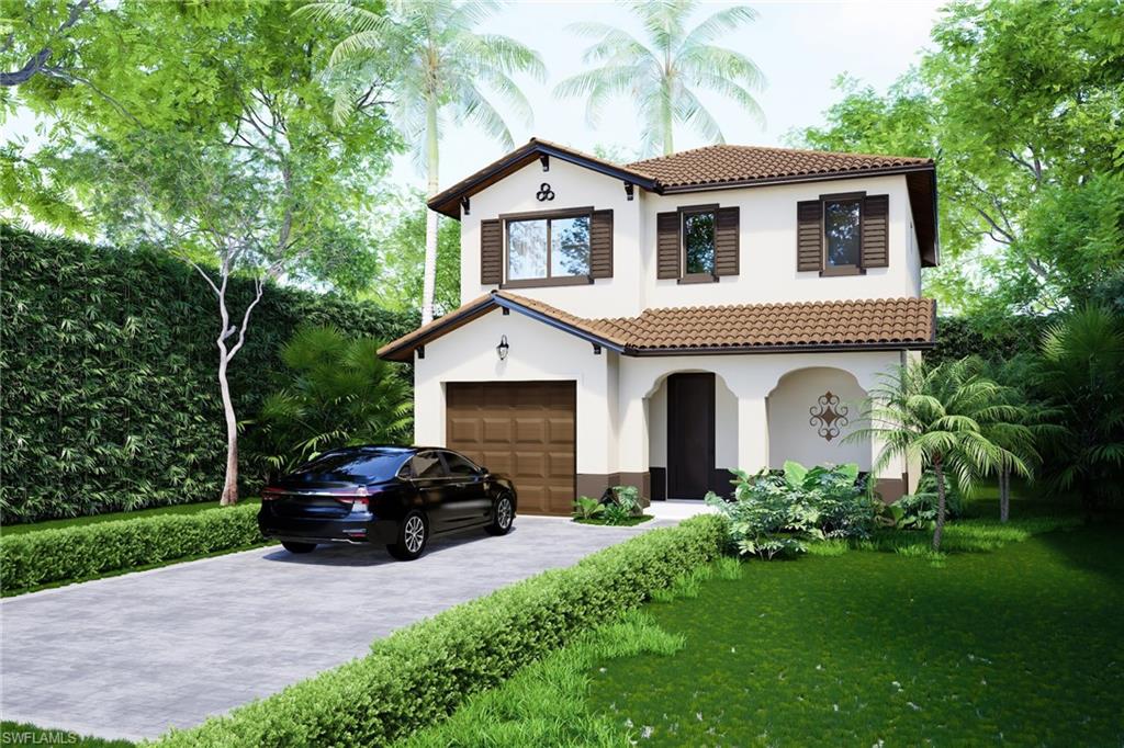 5775 AGOSTINO WAY, AVE MARIA FL 34142