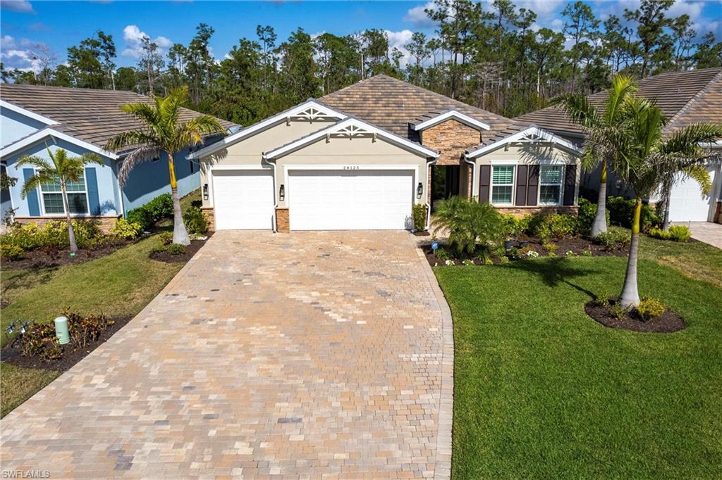 28125 Captiva Shell LOOP, BONITA SPRINGS FL 34135
