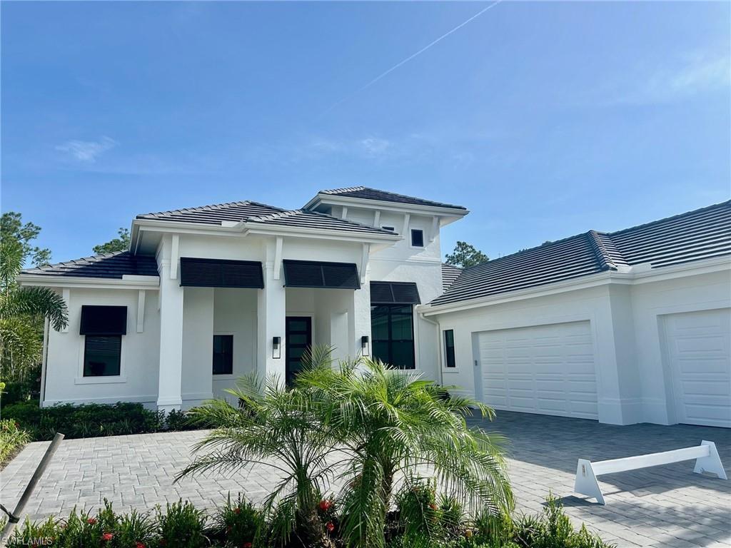 9511 Caymas WAY, NAPLES FL 34114