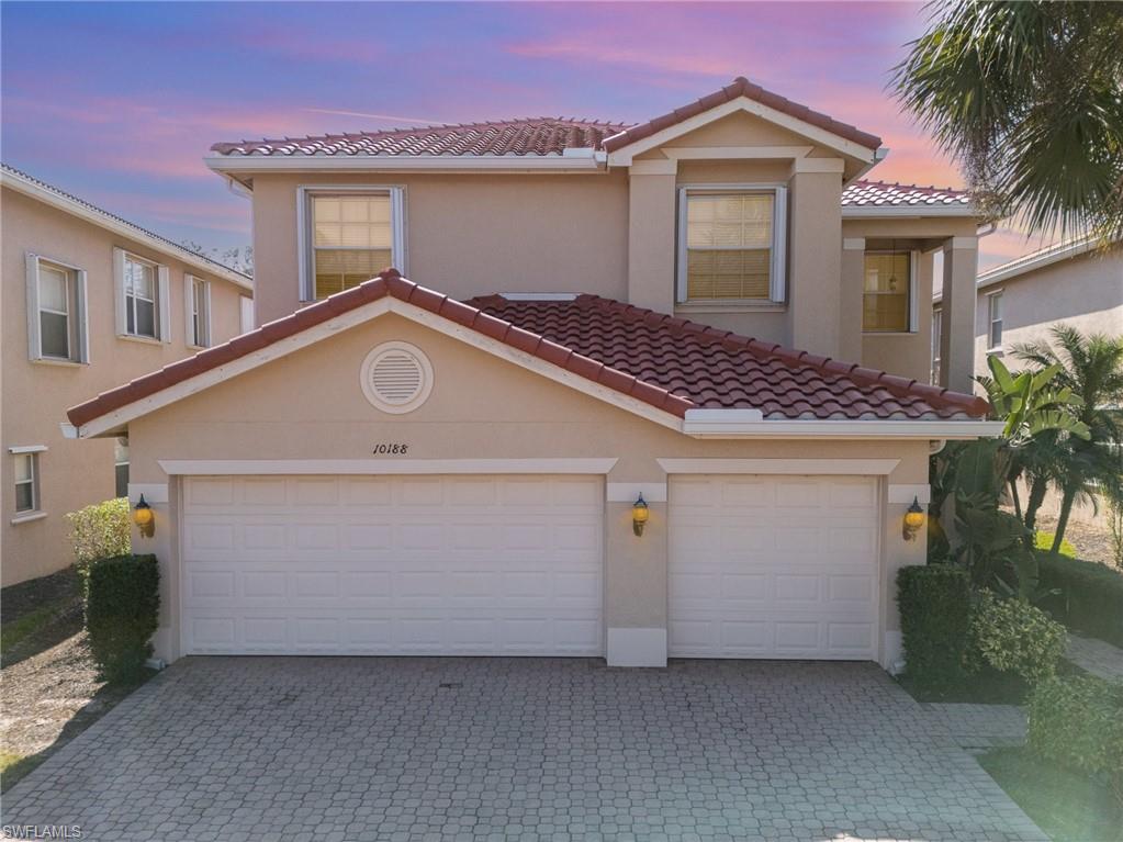 10188 MIMOSA SILK DR, FORT MYERS FL 33913