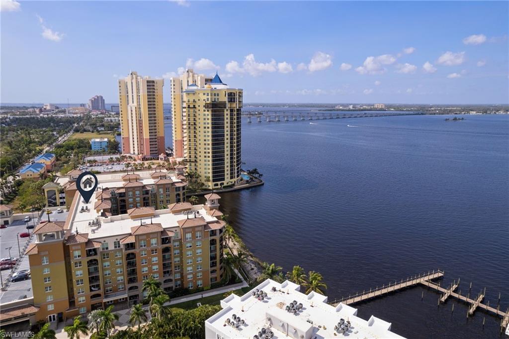 2825 Palm Beach BLVD # 406, FORT MYERS FL 33916