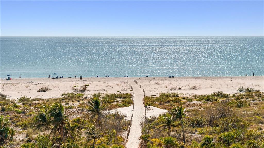 5117 Sea Bell RD # A203, SANIBEL FL 33957