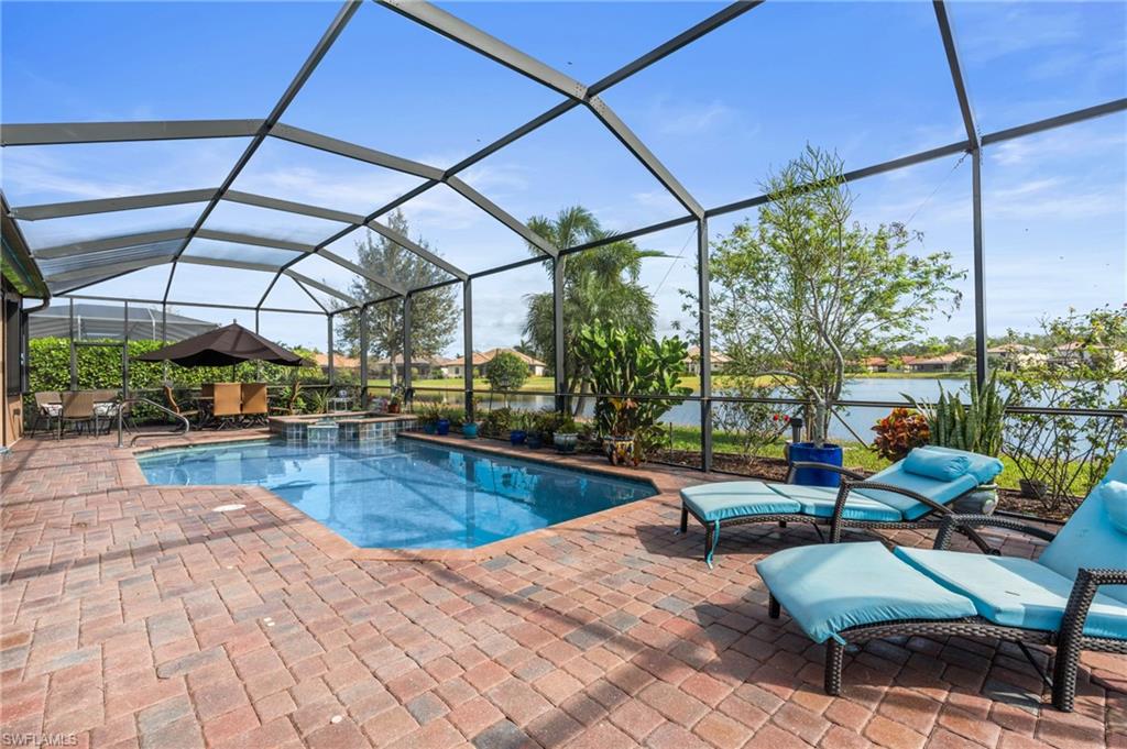 11035 Longwing DR, FORT MYERS FL 33912