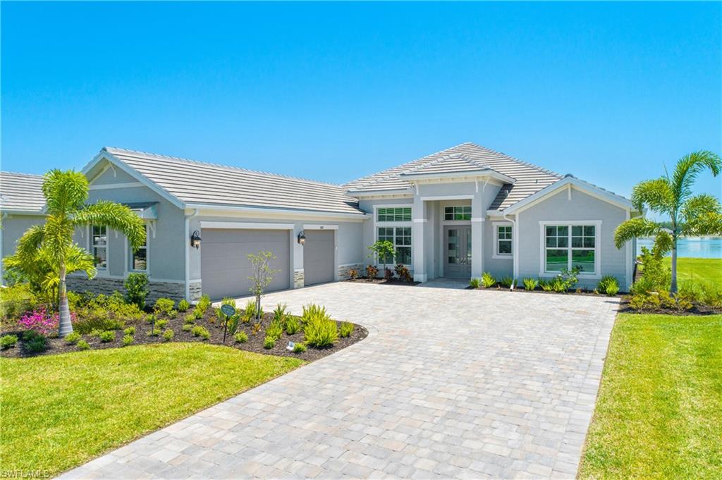 18837 Wildblue BLVD, FORT MYERS FL 33913