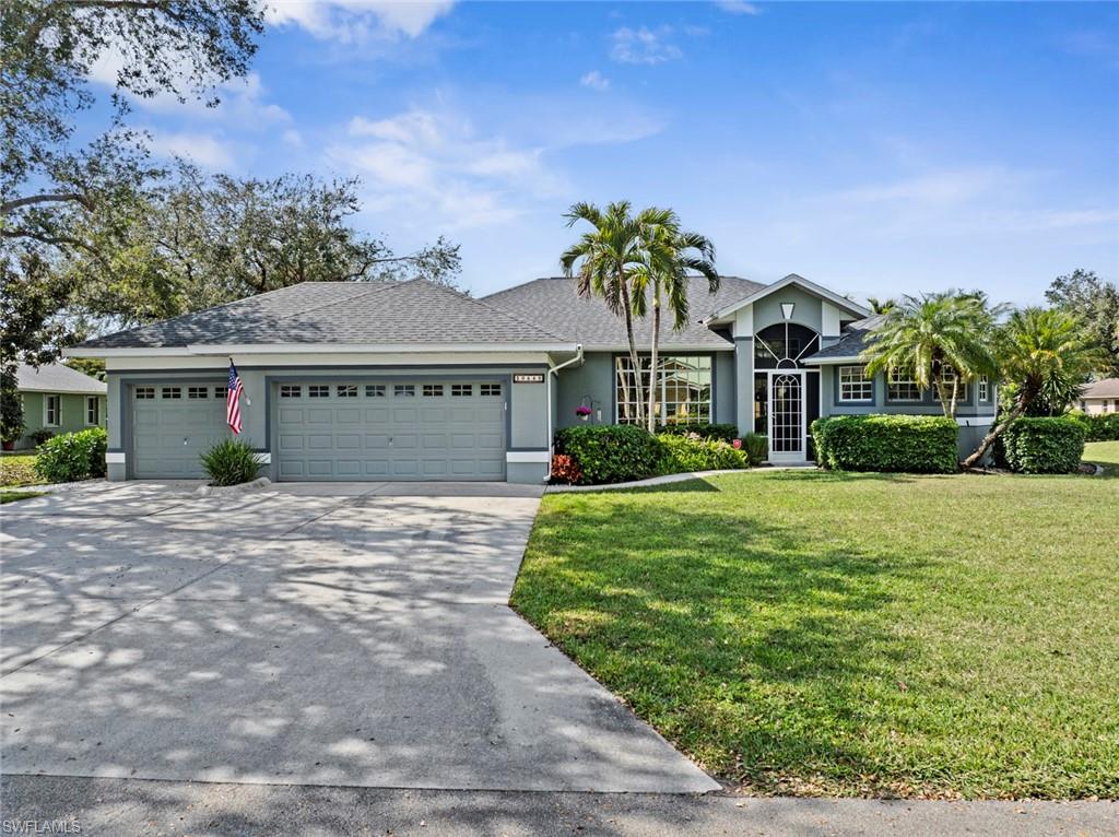 20660 Fruitful DR, ESTERO FL 33928