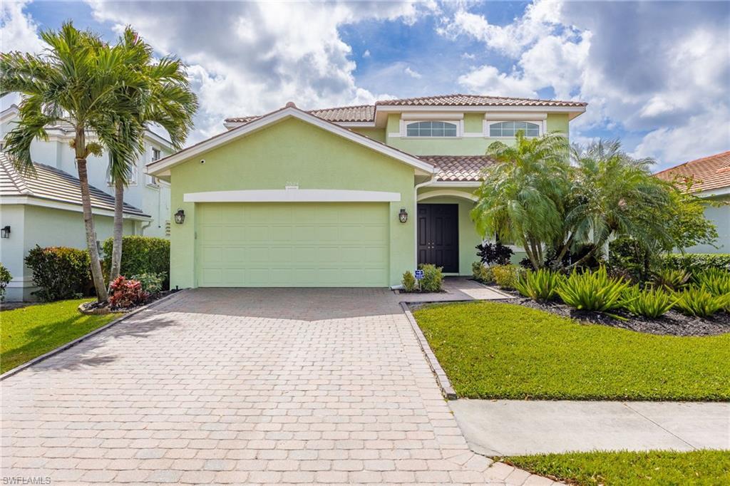 2534 Verdmont CT, CAPE CORAL FL 33991