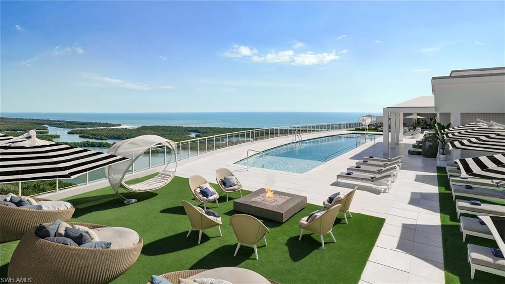 13955 Old Coast # 906, NAPLES FL 34110