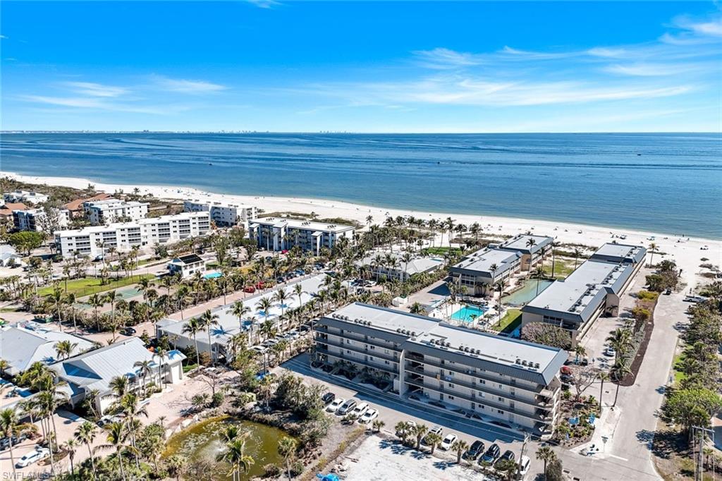 1246 Fulgur ST # 112, SANIBEL FL 33957