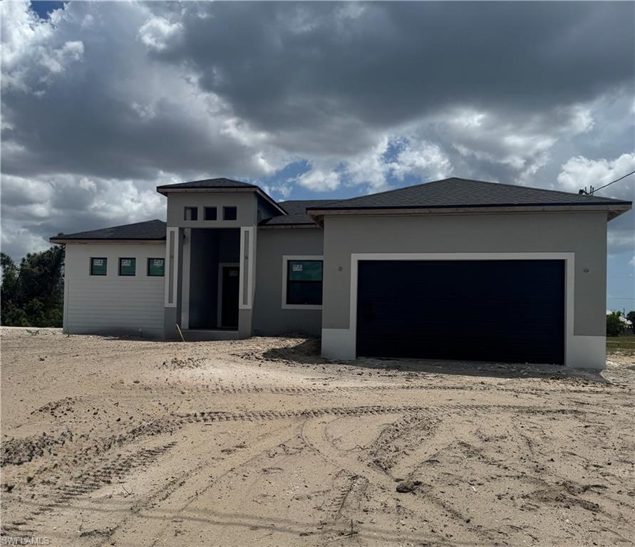 3510 NW 46th AVE, CAPE CORAL FL 33993