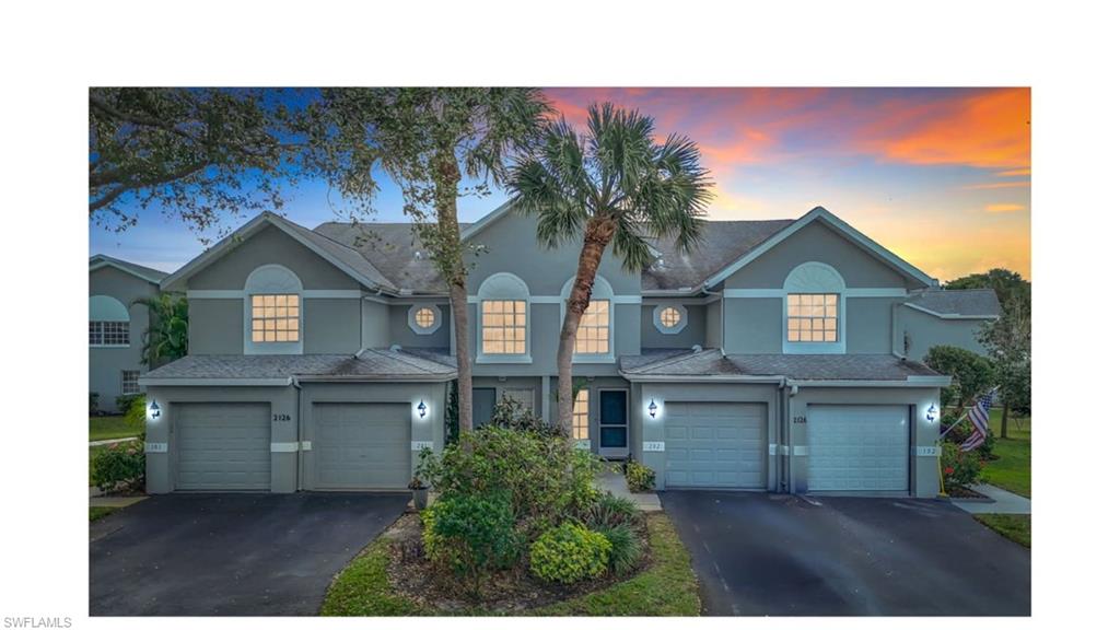 2126 Tama CIR # 201, NAPLES FL 34112