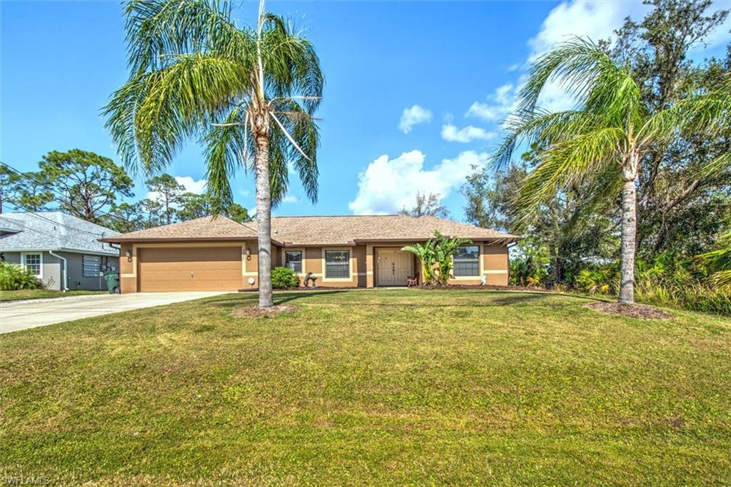 5327 N Cranberry BLVD, NORTH PORT FL 34286