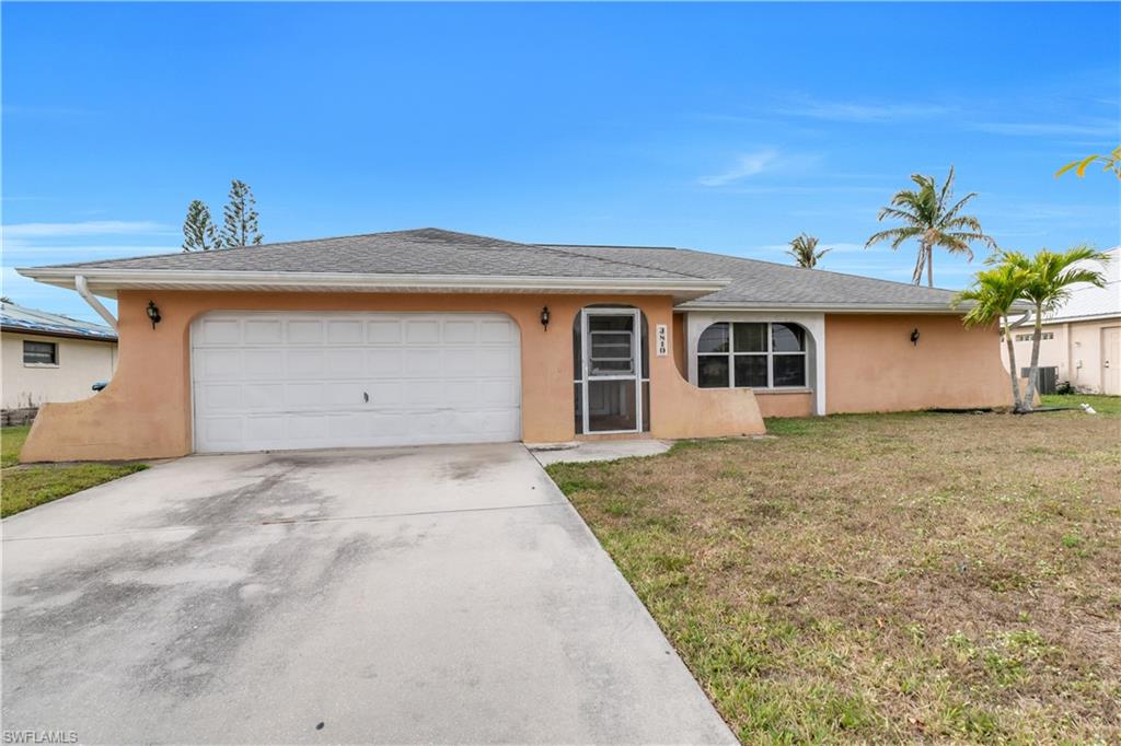 3810 Palm Tree BLVD, CAPE CORAL FL 33904