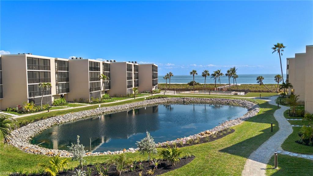 1401 Middle Gulf DR # S301, SANIBEL FL 33957
