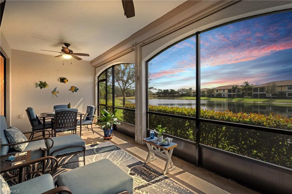 9130 Napoli CT # 102, NAPLES FL 34113