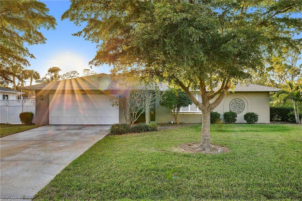 2347 Club House RD, NORTH FORT MYERS FL 33917