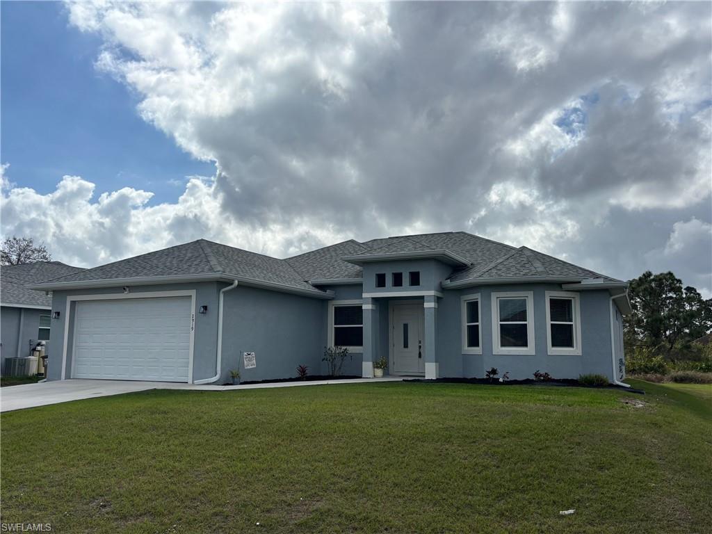 2919 7th ST SW, LEHIGH ACRES FL 33976