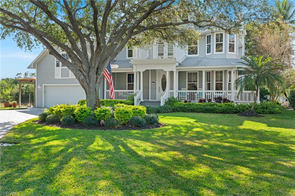 1495 Gordon River LN, NAPLES FL 34104