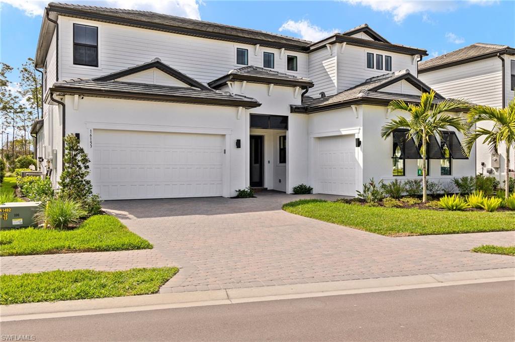16153 Verilyn CIR, NAPLES FL 34110