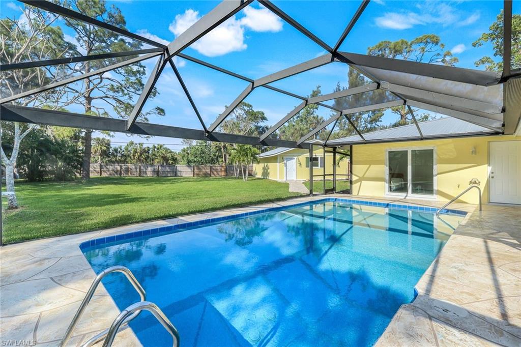 3636 Heritage LN, FORT MYERS FL 33908