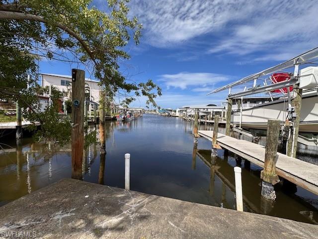 2623 York RD, ST. JAMES CITY FL 33956
