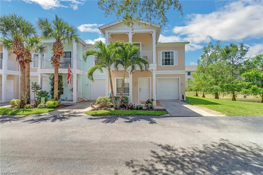 3280 Lindsey LN # 7, NAPLES FL 34109