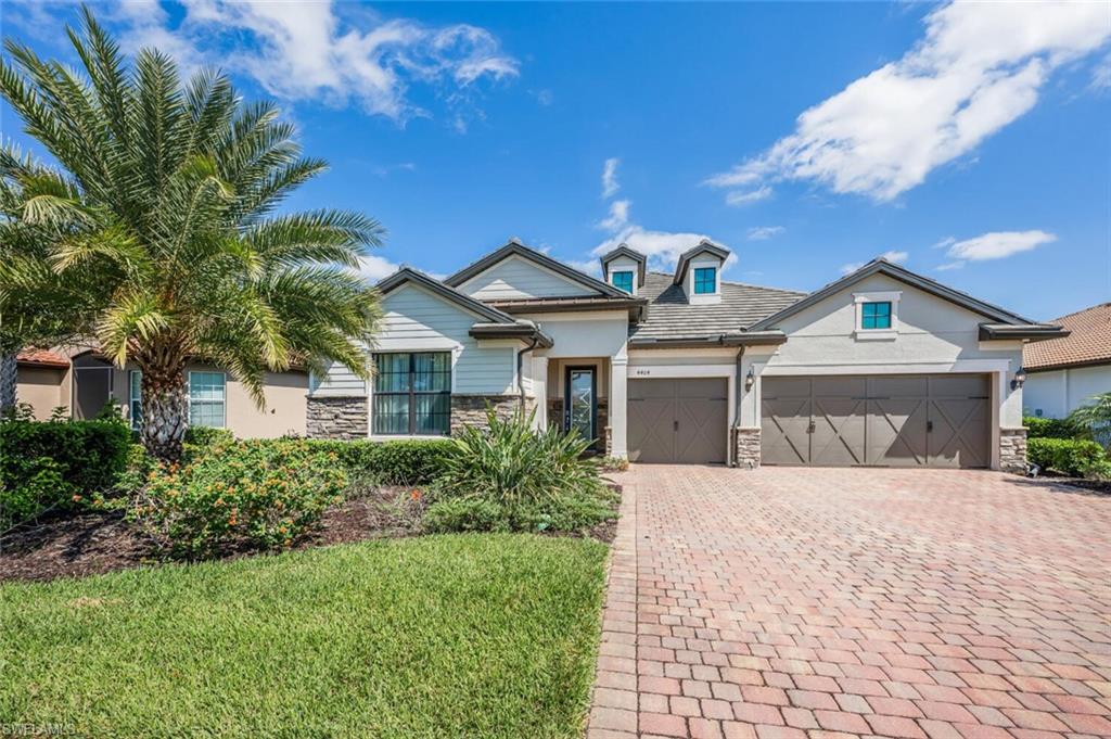 4404 Owens WAY, AVE MARIA FL 34142