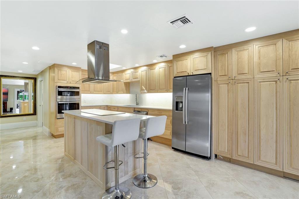 1405 Curlew AVE # 3, NAPLES FL 34102
