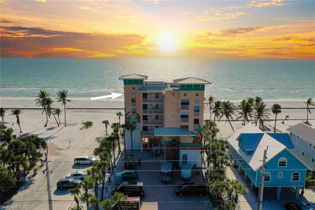 5480 Estero BLVD # 401, FORT MYERS BEACH FL 33931