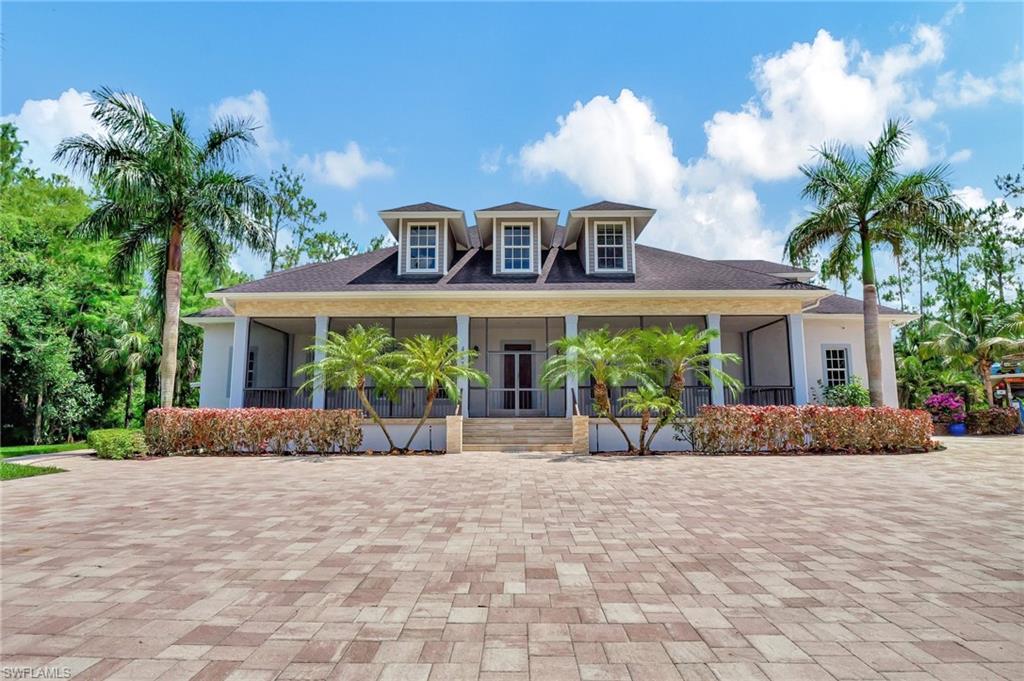 4620 8th AVE NE, NAPLES FL 34120