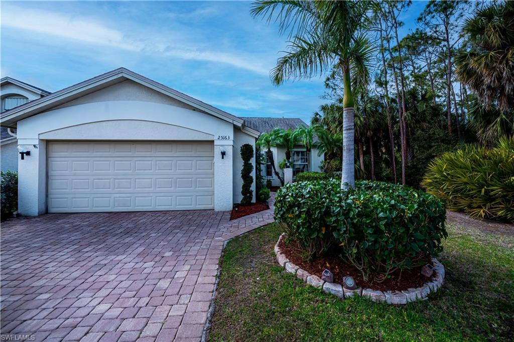 25163 Golf Lake CIR
