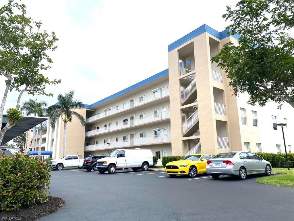 14801 Park Lake DR # 203, FORT MYERS FL 33919