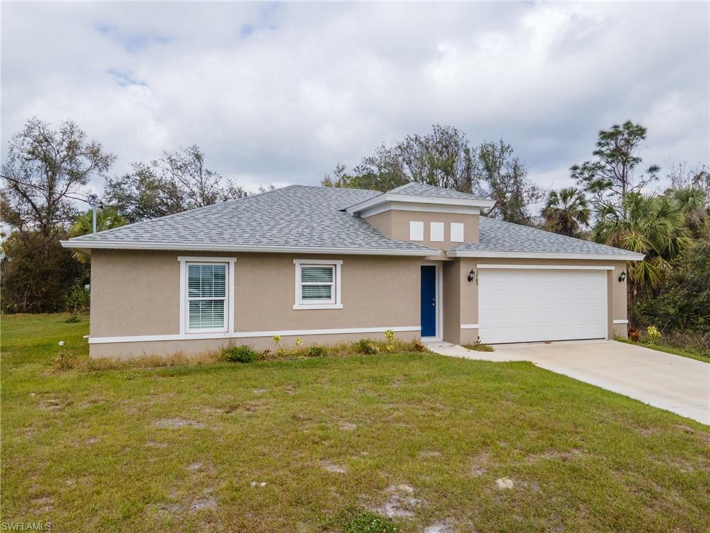 1620 Geranium AVE, NORTH PORT FL 34288