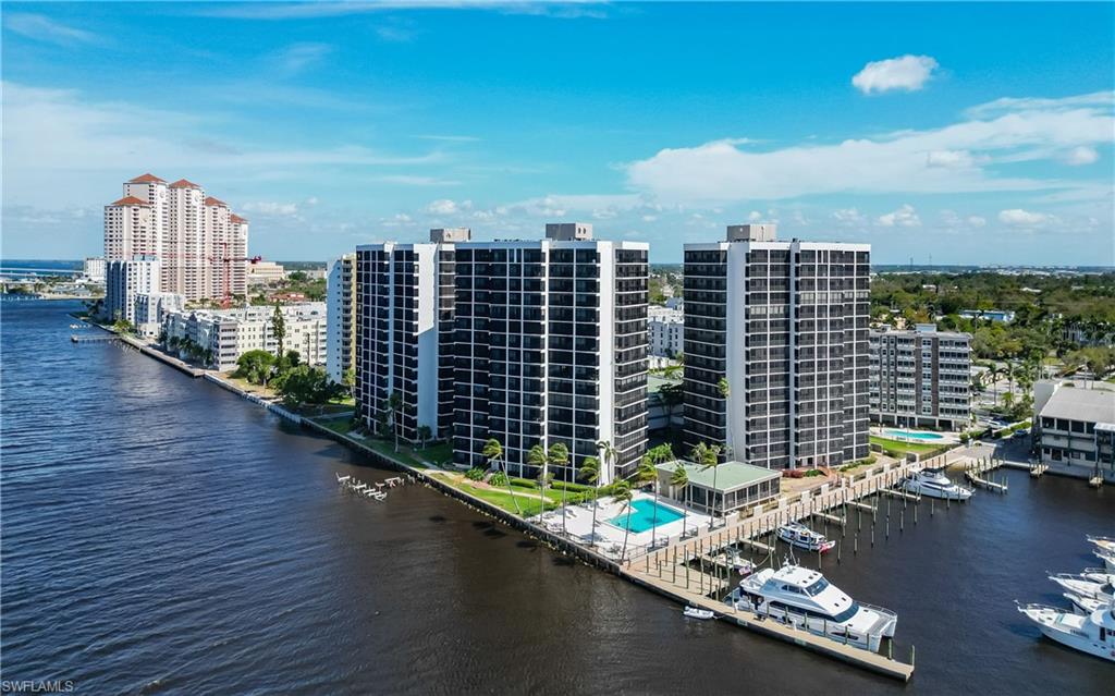 1910 Virginia AVE # 903, FORT MYERS FL 33901