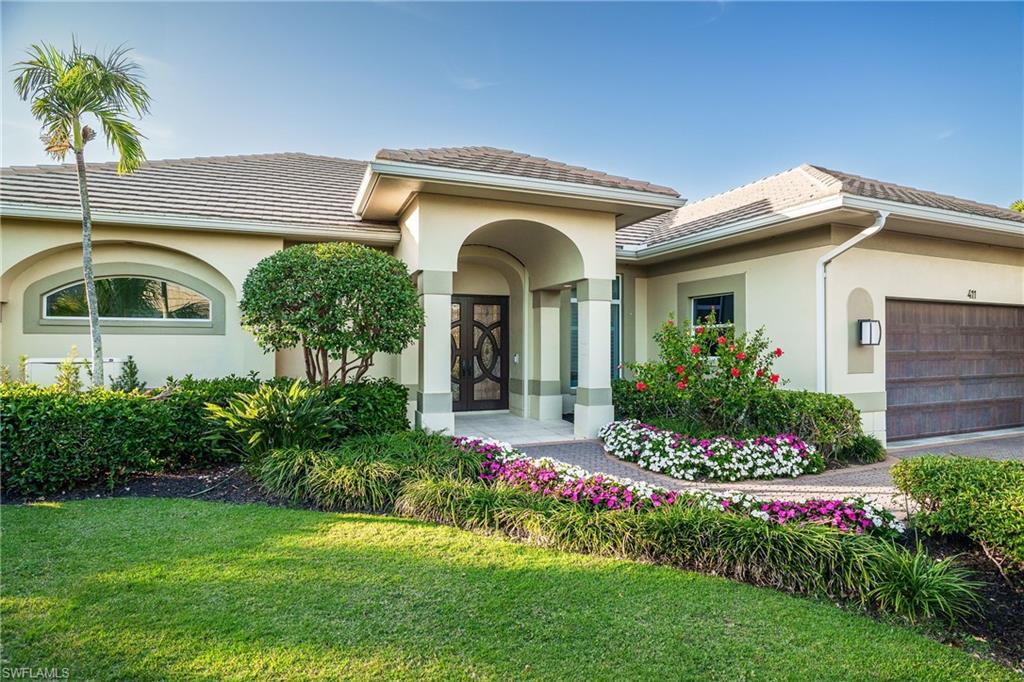 411 Charleswood LN # 7, NAPLES FL 34105