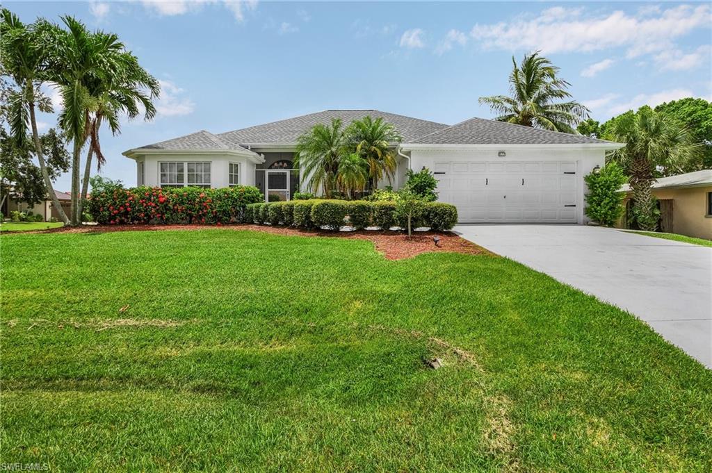122 SW 48th TER, CAPE CORAL FL 33914