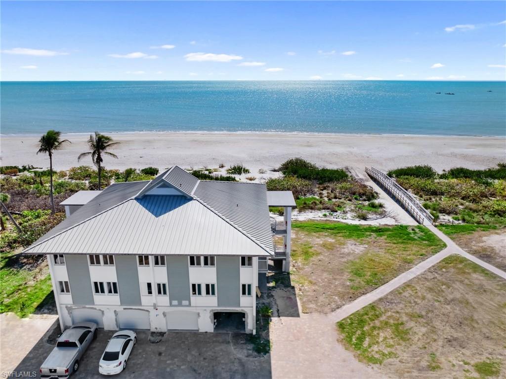 1341 Middle Gulf DR # 5A, SANIBEL FL 33957