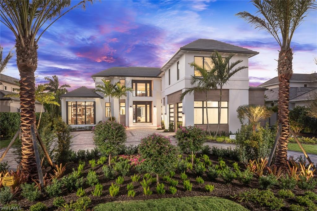 3240 Gin LN, NAPLES FL 34102