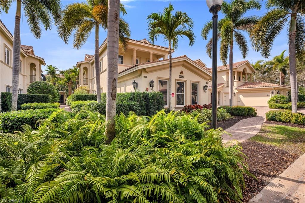 2306 Tradition WAY # 101, NAPLES FL 34105