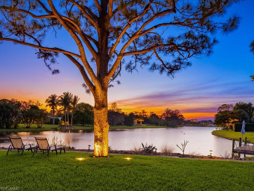 741 Hickory RD, NAPLES FL 34108