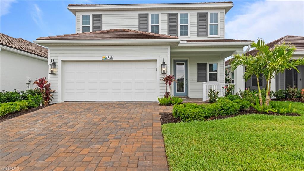 4568 Centaurus CIR, NAPLES FL 34120