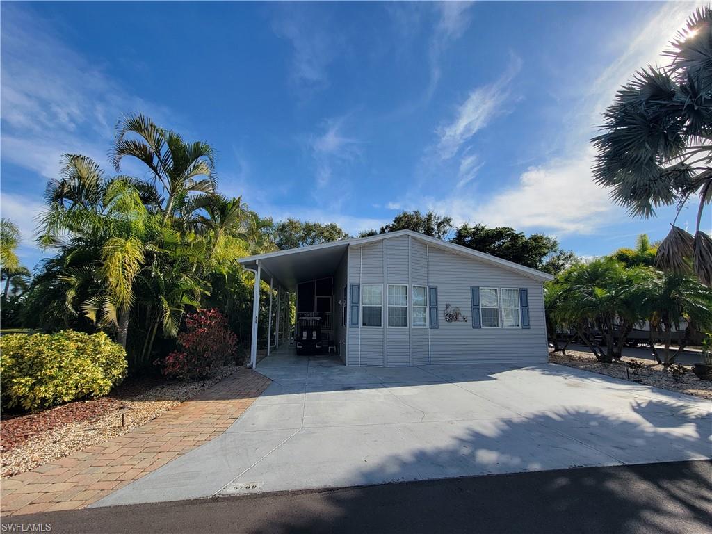 5769 Brightwood Dr., FORT MYERS FL 33905