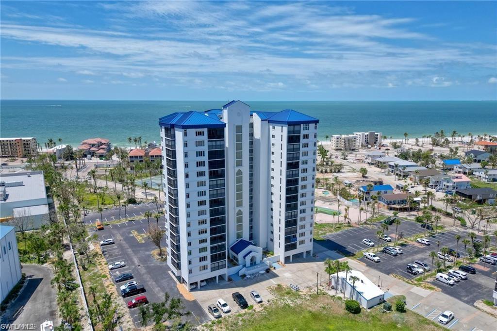 4745 Estero BLVD # 201, FORT MYERS BEACH FL 33931