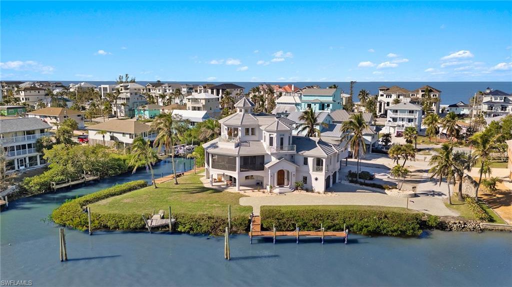 6000 Seagrape LN, BONITA SPRINGS FL 34134