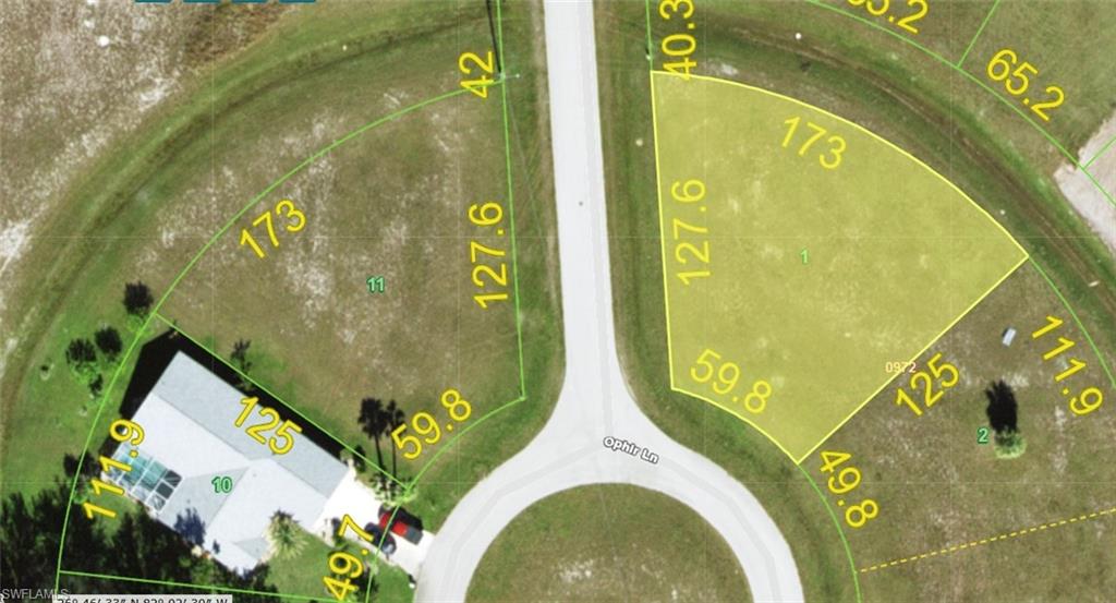17336 Ophir LN, PUNTA GORDA FL 33955