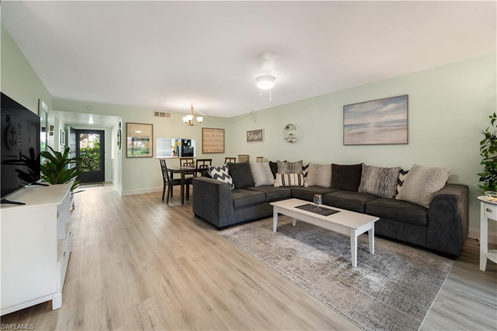 5841 Rattlesnake Hammock RD # 108, NAPLES FL 34113