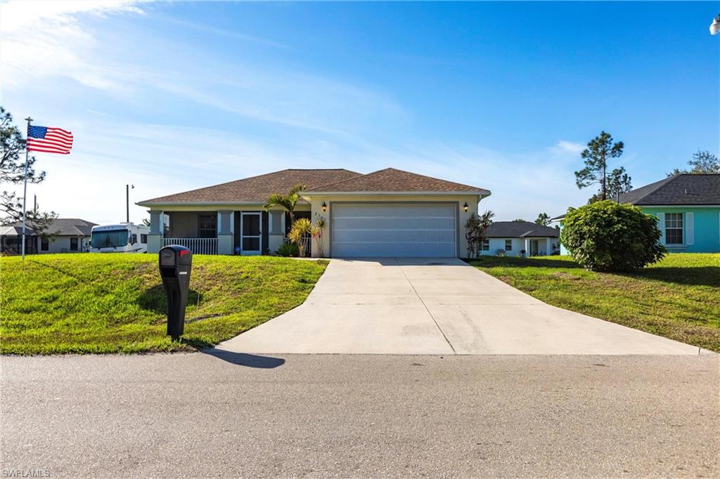 2503 51st ST W, LEHIGH ACRES FL 33971
