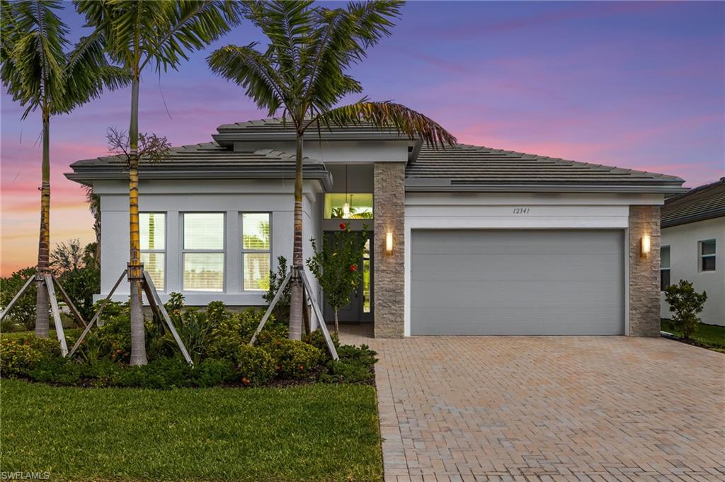 12341 Dahlia CT, NAPLES FL 34120