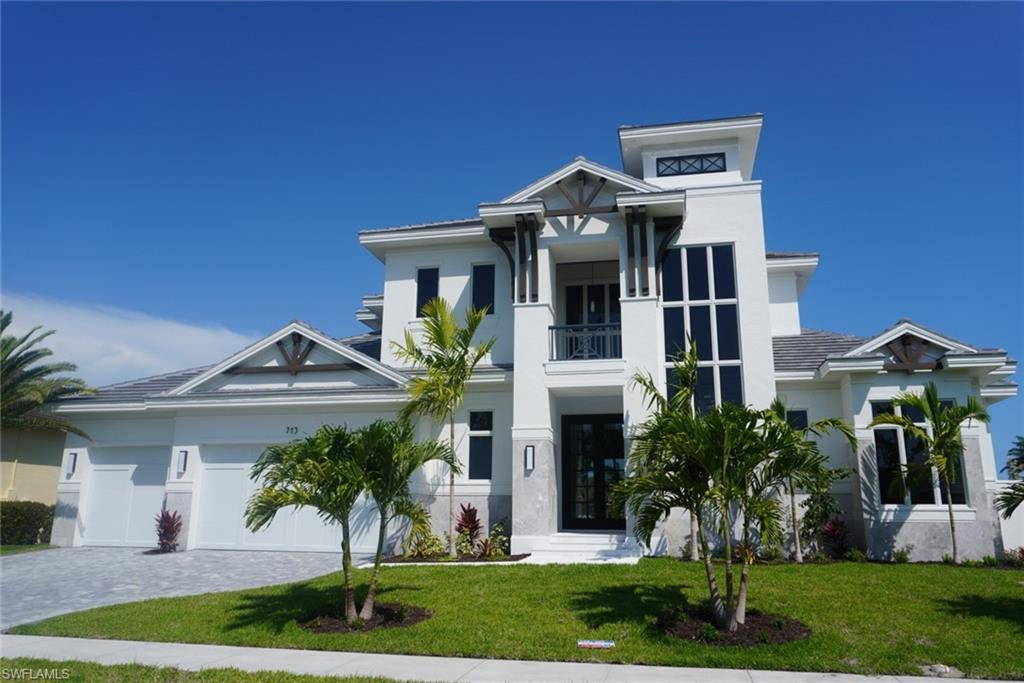 713 Nautilus CT, MARCO ISLAND FL 34145